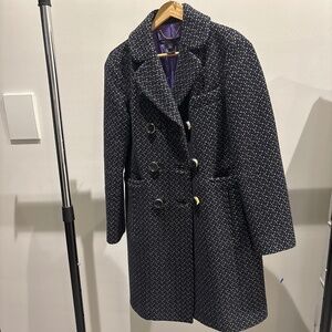 Marc By Marc Jacobs Winter Coat